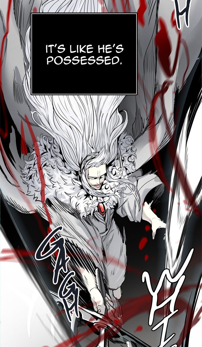 Tower of God, Chapter 458 image 076